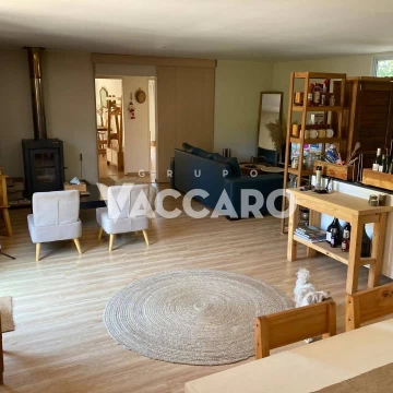 Alquiler de Departamento 4 Ambientes con Balcón aterrazado y Cochera doble en Parque Leloir, Ituzaingó