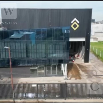 Depósito en Area de Promoción El Triángulo