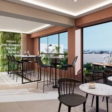 VENTA DEPARTAMENTO BARRANCO - DPTO 602 AL 1102 A (609-884-92)