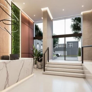 VENTA DEPARTAMENTO BARRANCO - DPTO 203 AL 2203 B (609-884-90)