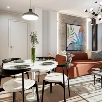 VENTA DEPARTAMENTO BARRANCO - DPTO 304 AL 1104 A (609-884-93)