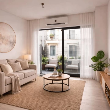 Venta Depto 2 amb - Montevideo 900 Recoleta - Gym - Sum - Rooftop - Zona Parrillas
