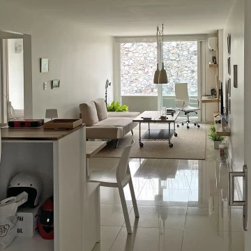 Departamento en Venta San Isidro - 2 Amb - Cochera y Pileta