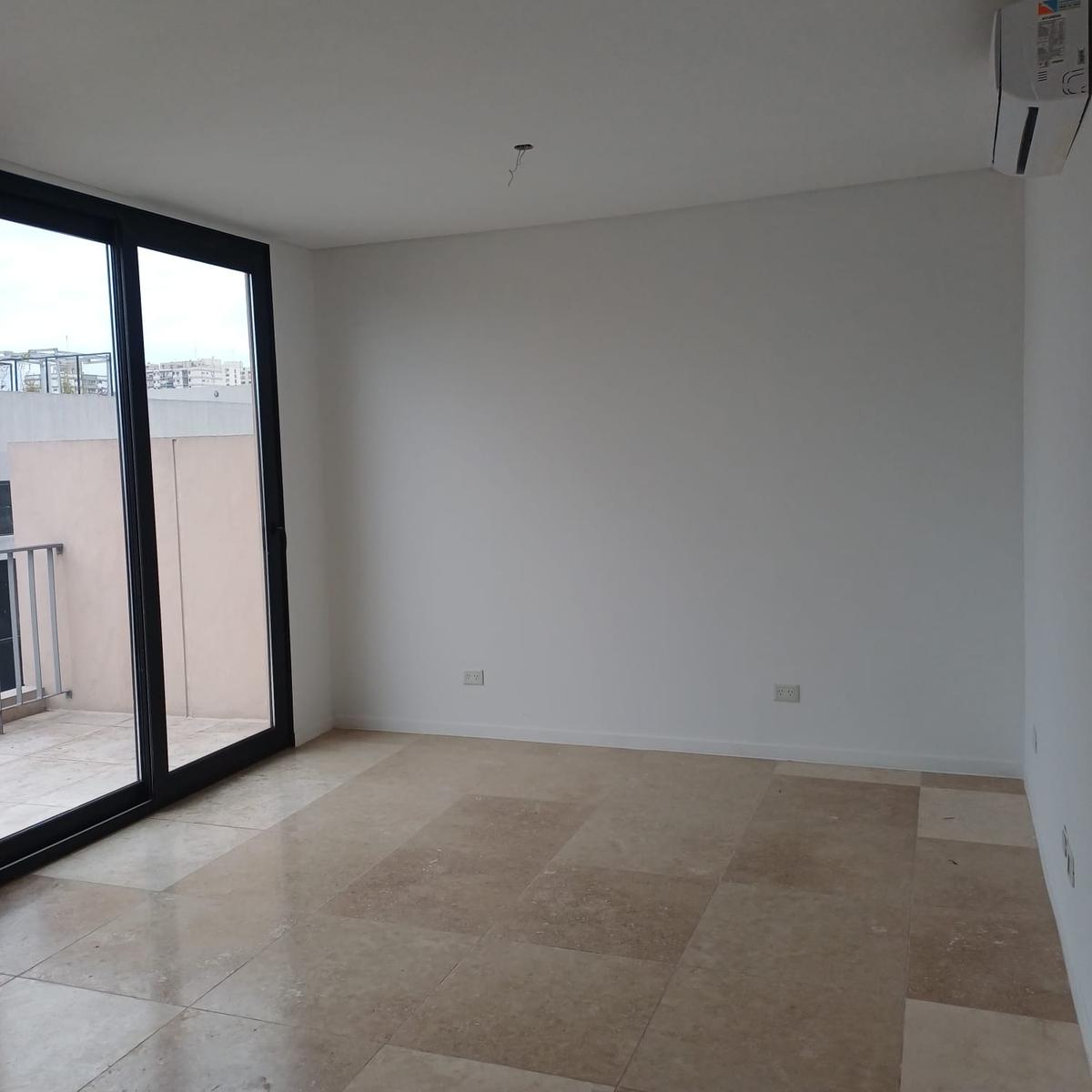 Venta Monoambiente con balcón terraza en Saavedra a estrenar - 4