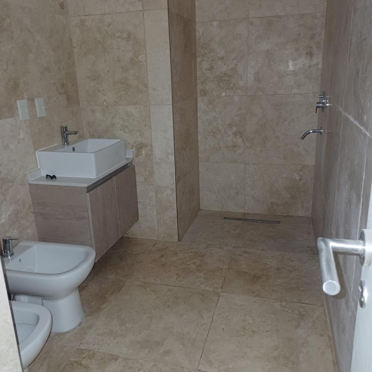 Venta Monoambiente con balcón terraza en Saavedra a estrenar - 5
