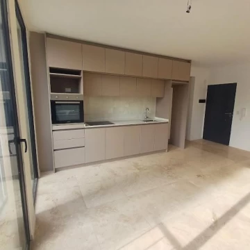 Alquiler 2 ambientes a estrenar  en Saavedra