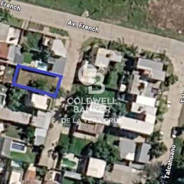 Terreno en Guadalupe Residencial 