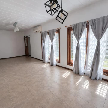 Departamento tipo duplex 3 ambientes Boedo