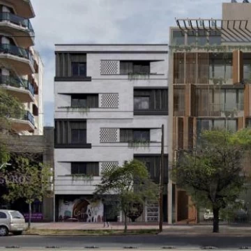 Lote en Venta - Quinta Sección - Calle Belgrano