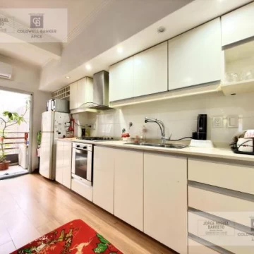 Departamento en Villa Devoto