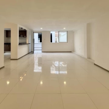 DEPARTAMENTO EN VENTA EN TORRE 3121, ZONA LA PAZ