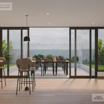 VENTA DEPARTAMENTO SAN MIGUEL - DPTO 203 AL 503 (609-1151-3)