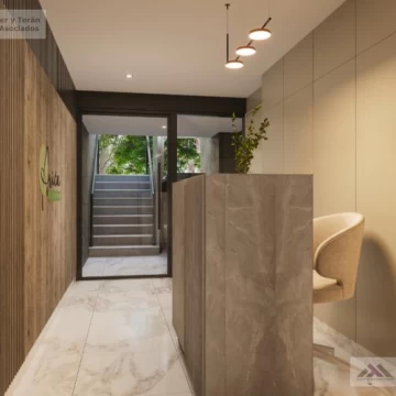 VENTA DEPARTAMENTO SAN MIGUEL - DPTO 605 (609-1151-6)
