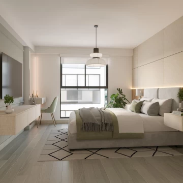 VENTA DEPARTAMENTO SAN MIGUEL - DPTO 601 (609-1151-8)
