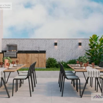 VENTA DEPARTAMENTO SAN MIGUEL - DPTO 103 (609-1151-1)