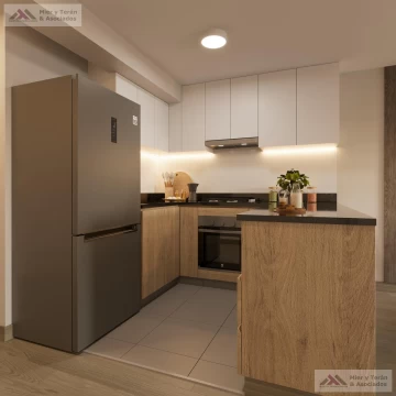 VENTA DEPARTAMENTO SAN MIGUEL - DPTO 104 (609-1151-2)