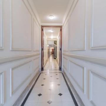 Departamento Duplex 3 ambientes vestidor planta baja Recoleta