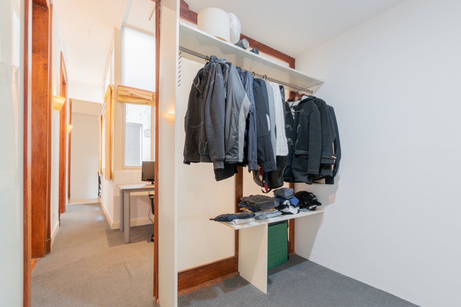 Vestidor
