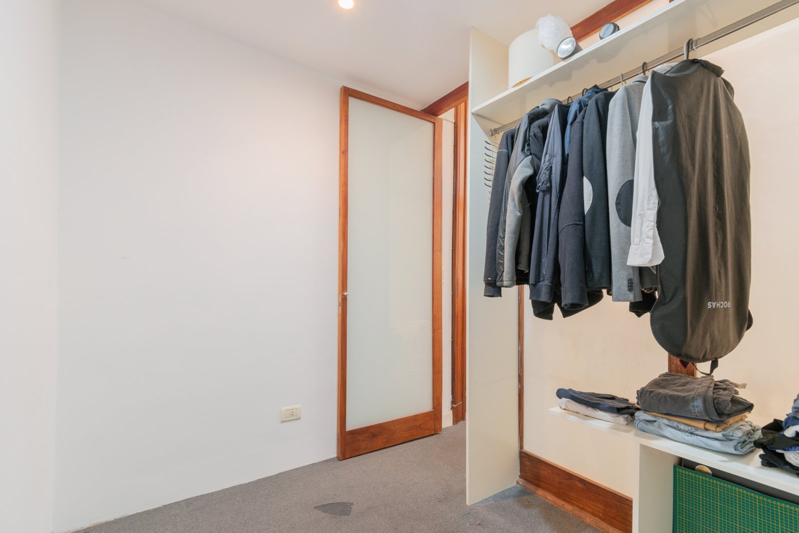 Vestidor