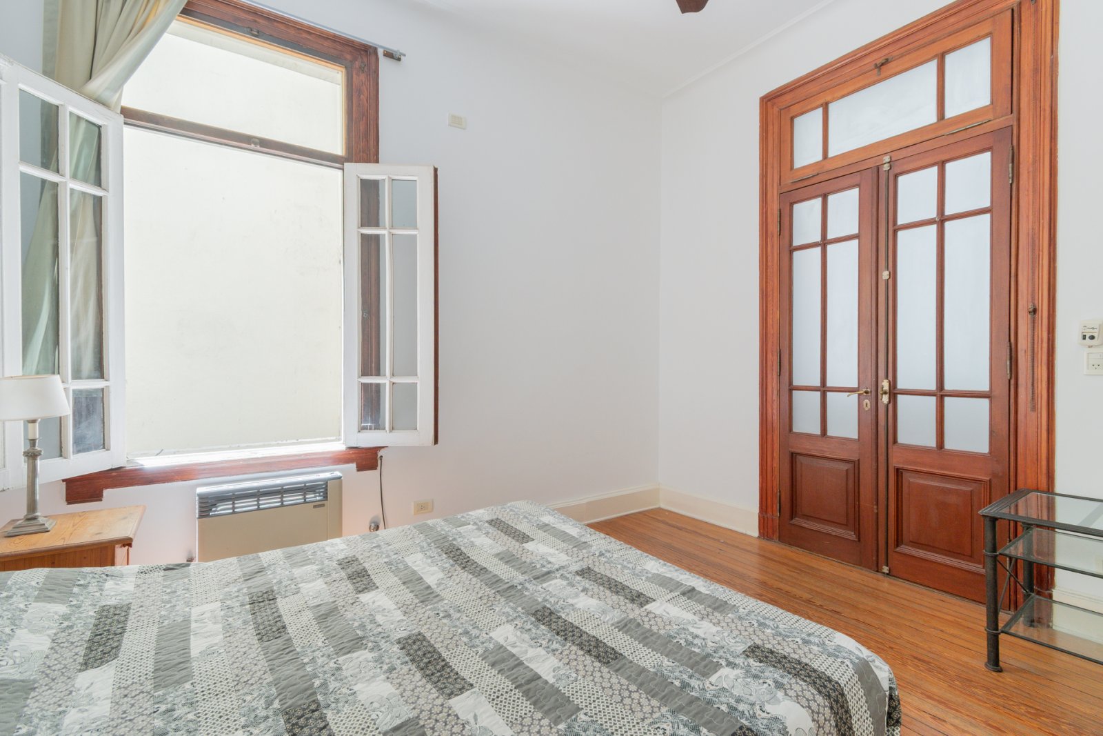 Habitacion Principal