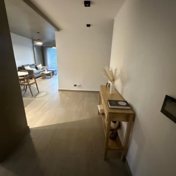 Departamento en venta 3 ambientes con balcón 