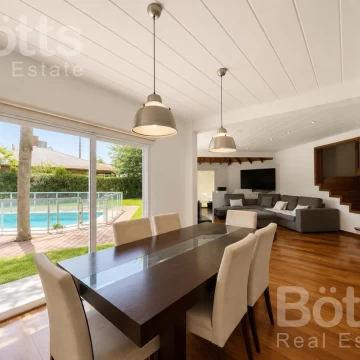 Casa en Venta en Country Banco Provincia - VENTA FINANCIADA HASTA 36 CUOTAS