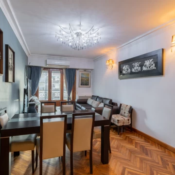 Venta. Departamento 3 ambientes. Apto crédito. Palermo