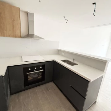 Departamento en venta San Cristobal 3 ambientes