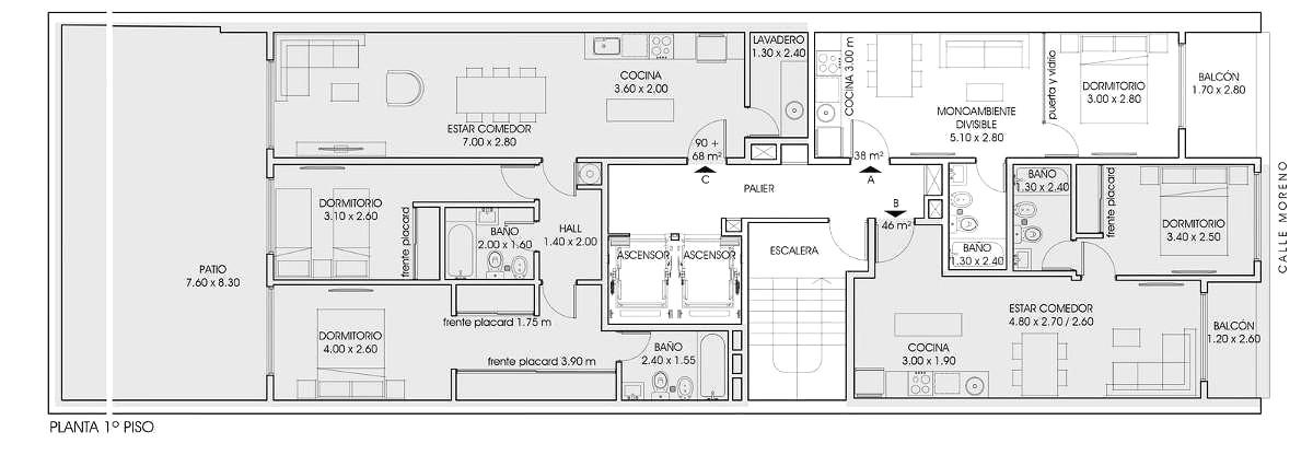 blueprint