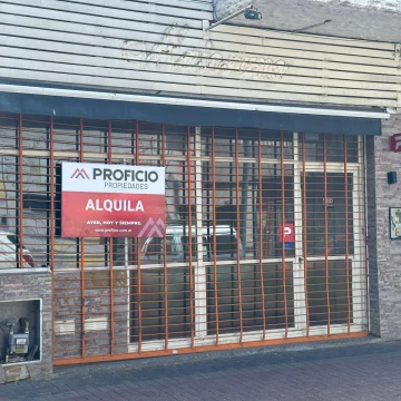 Local en Berazategui