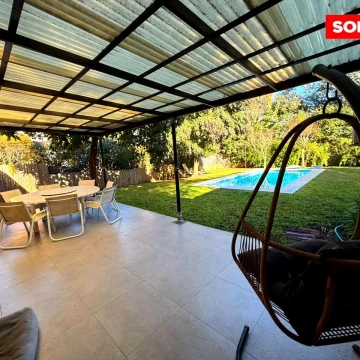 Casa en Golfer's