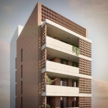 Dorrego 124 - Departamento De 2 Dormitorios A Estrenar Con Amenities En Venta - Centro, Rosario