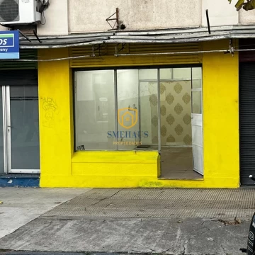 Local Comercial en alquiler en La Paz con 22 m2