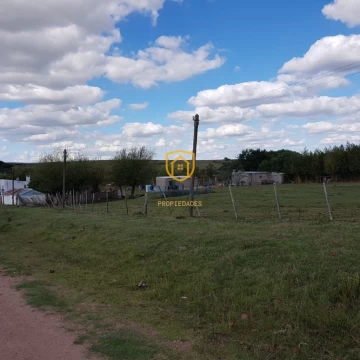 Terreno en venta en José Batlle y Ordoñez con 5000 m2