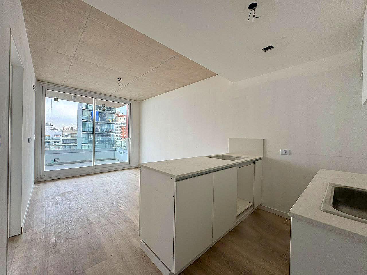 Departamento de 1 dormitorio en Núñez, foto 3