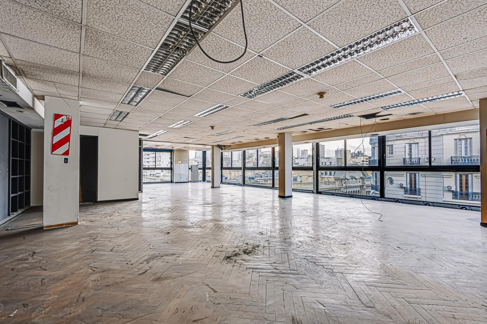 Oficina de 275 m² en Retiro, foto 5
