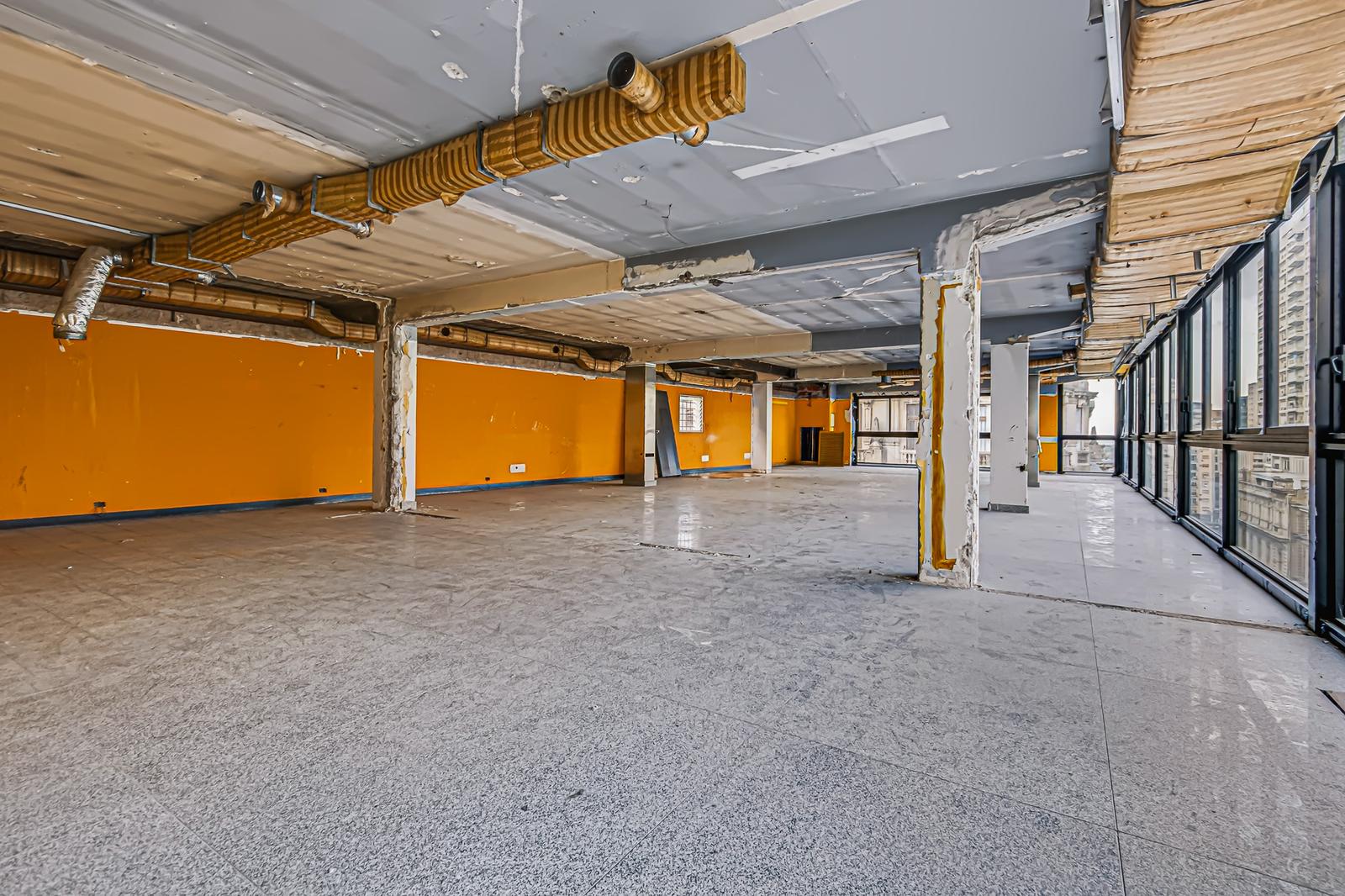 Oficina de 275 m² en Retiro, foto 2