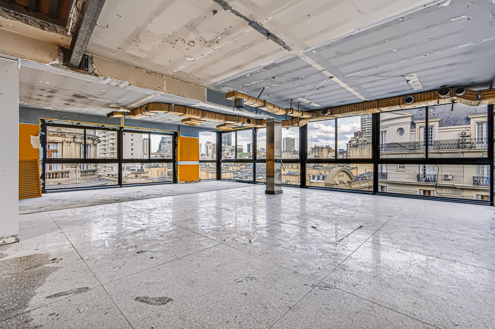 Oficina de 275 m² en Retiro, foto 5
