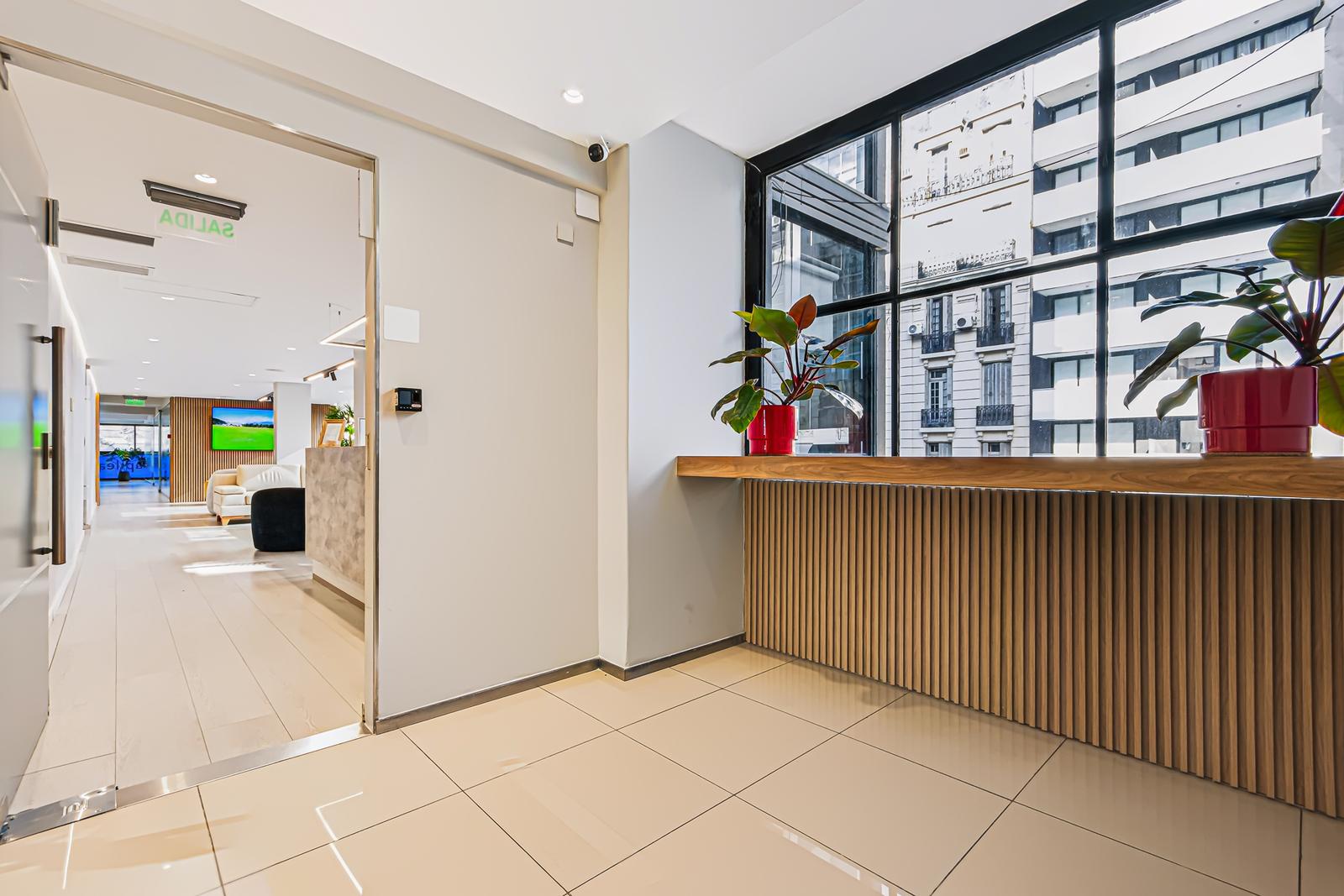 Oficina de 274 m² en Retiro, foto 4
