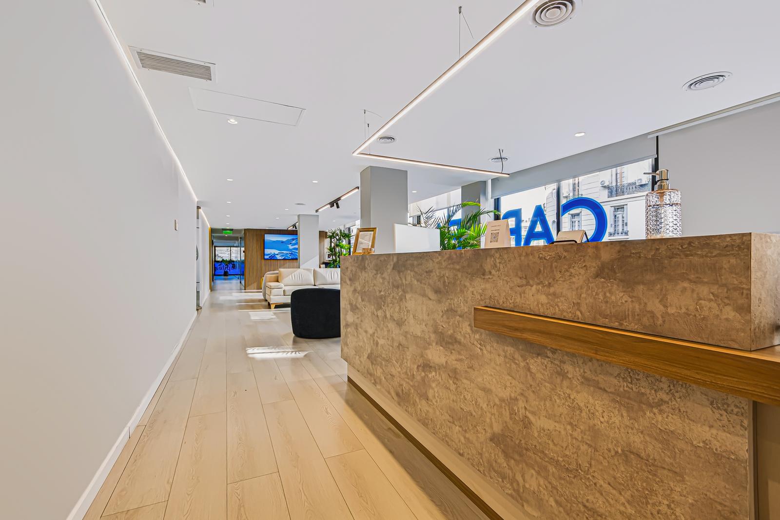 Oficina de 274 m² en Retiro, foto 5