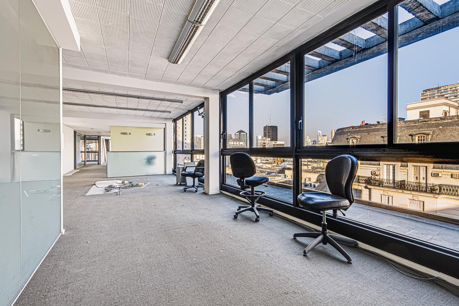 Oficina de 230 m² en Retiro, foto 4