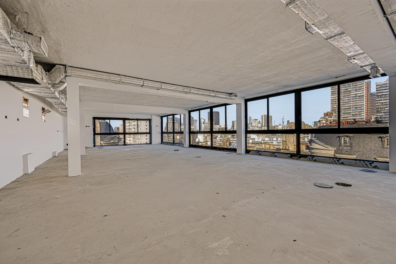 Oficina de 230 m² en Retiro, foto 4