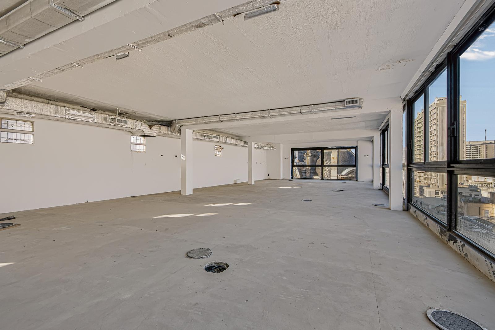 Oficina de 230 m² en Retiro, foto 5