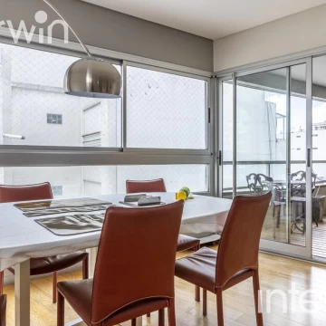 Departamento en Venta - 4 Ambientes - Cochera - Pileta - Amenities - Palermo