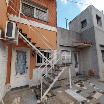 Zona Náutico Avellaneda