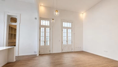 Departamento en Venta, Barrio Martin, Rosario, 3 dormitorios