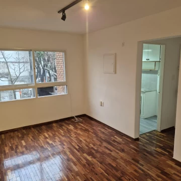 Alquiler Apartamento 1 Dormitorio en Parque Rodo