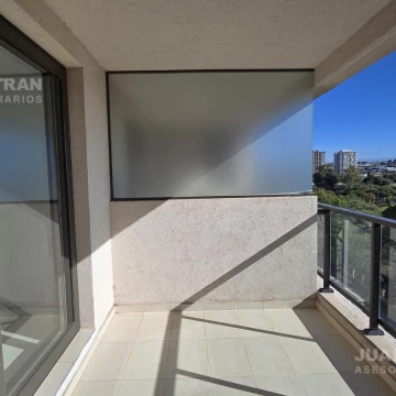 2 dormitorios - Amenities - Cochera - Opera Park