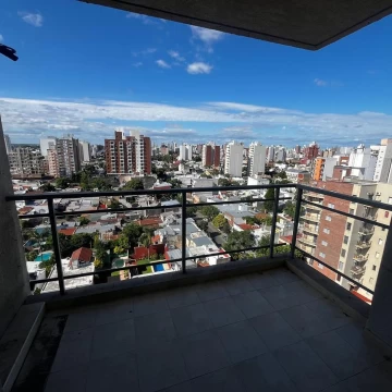 Departamento 2 dormitorios  en barrio Sur