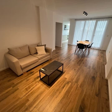 Departamento 2 Dormitorios 